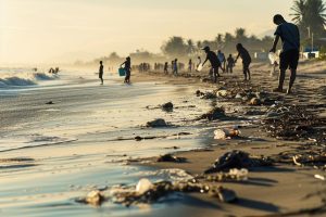 Voyage : comprendre l'éco circuit