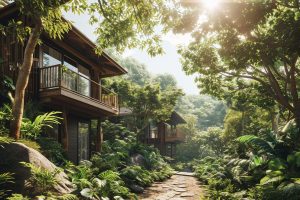 qu'est ce qu'un Eco voyageur