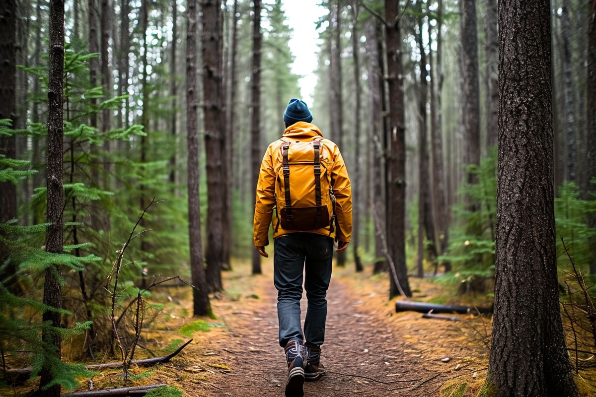 Comment voyager de manière écoresponsable et préserver l'environnement ?