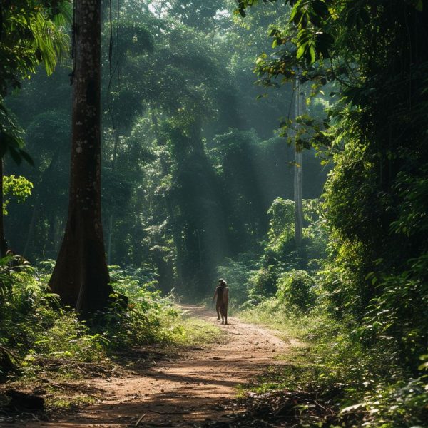 Comment voyager de manière écoresponsable au Cambodge ?