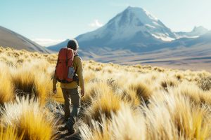 Comment voyager de manière responsable au Pérou ?