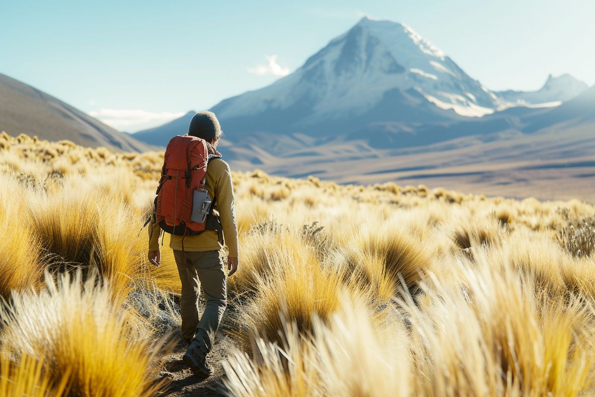 Comment voyager de manière responsable au Pérou ?
