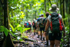 L'écotourisme équitable : comment voyager de manière responsable tout en soutenant les communautés locales ?