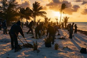 L'écovolontariat : comment agir pour la préservation de l'environnement ?