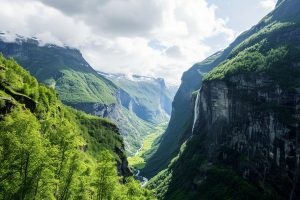 Le tourisme vert : la clé pour des voyages durables ?
