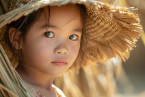 Quelles initiatives éco-responsables soutenir lors d'un voyage au Laos ?