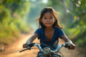 Quels moyens de transport privilégier pour un voyage écoresponsable au Cambodge ?