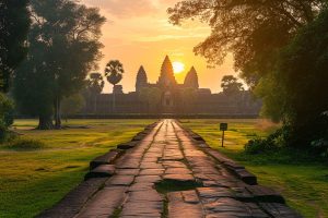Quels sites touristiques écoresponsables visiter au Cambodge ?