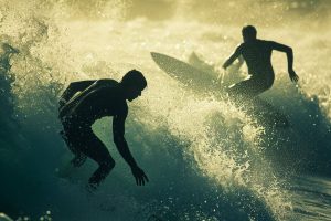 Voyage éco-responsable au Sénégal : un tourisme durable qui profite à tous.