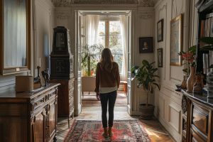 Comment commencer l'échange de maison : 7 étapes avec Bianca