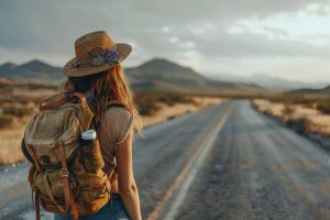 L'auto-stop : dépasser les préjugés pour faire de belles rencontres