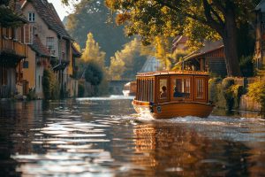 Comment voyager en France sans utiliser de voiture : un guide pratique
