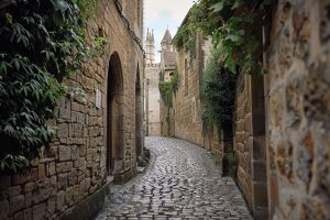 Découvrez 10 lieux enchanteurs pour un week-end en amoureux en Occitanie