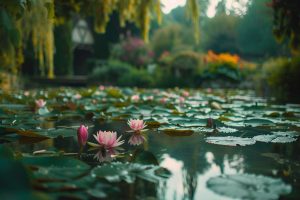 Découvrez les 20 villages pittoresques à visiter en Île-de-France