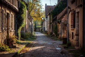 Découvrez les pittoresques villages des Hauts-de-France : une escapade à ne pas manquer