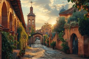 Découvrez les sites incontournables de la région Occitanie