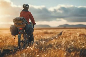 Préparer son voyage à vélo : les étapes à suivre pour une préparation réussie