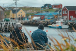Saint-Pierre-et-Miquelon : Les acteurs locaux s'engagent pour un tourisme durable