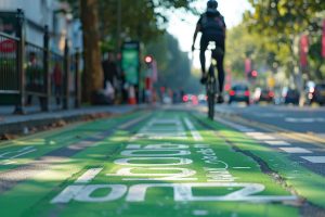 Les meilleures options de transport respectueuses de l'environnement pour se déplacer