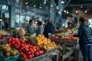 Découvrez comment s'engager pour un Lyon durable avec le Guide TAO « Lyon et sa métropole » !