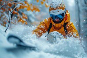 Les 10 meilleures stations de ski engagées pour l'écologie
